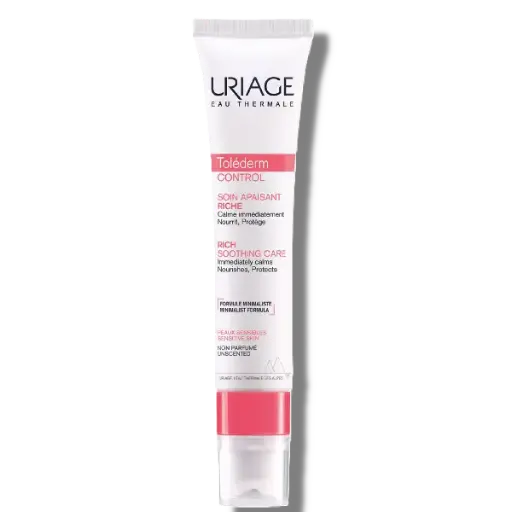 [01060137] TOLÉDERM CONTROL Rich Soothing Care 