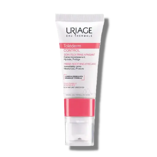 [01060603] TOLÉDERM CONTROL Fresh Soothing Eyecare 