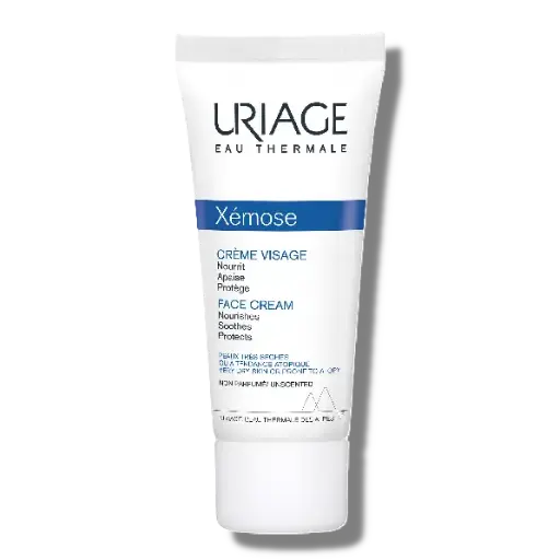 [01050165] XÉMOSE Face Cream