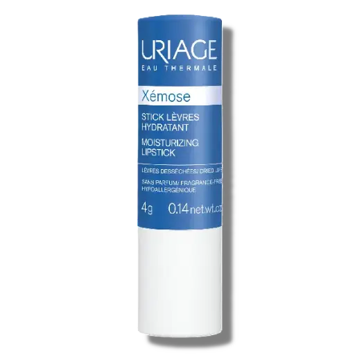 [01050713] XÉMOSE Stick Lèvres Hydratant