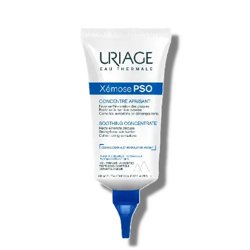 [01050166] Xémose PSO Soothing Concentrate