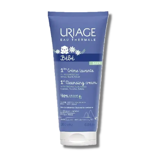 1st Cleansing Cream