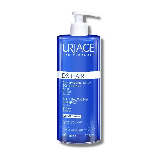 DS HAIR Soft Balancing Shampoo