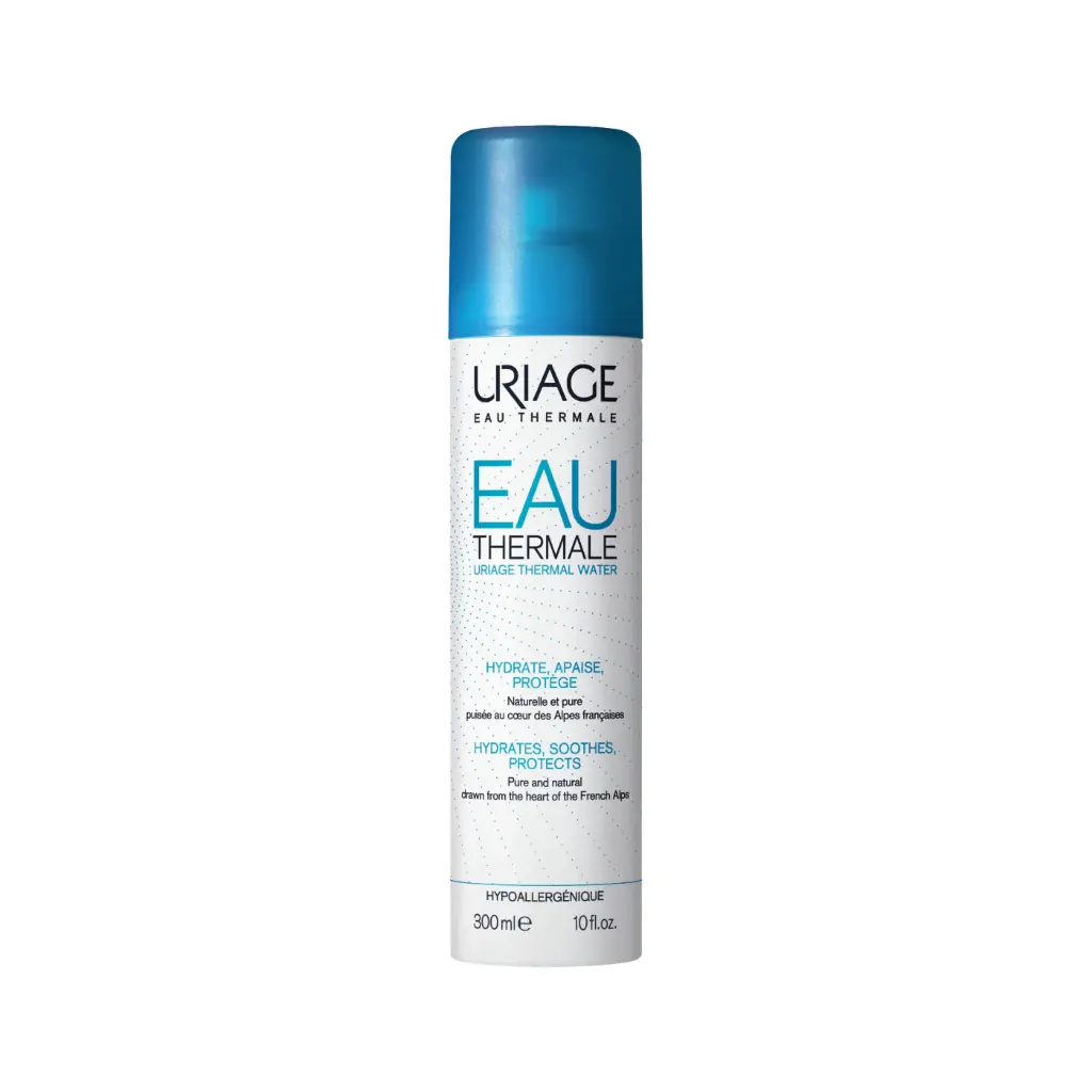 Eau Thermal Water