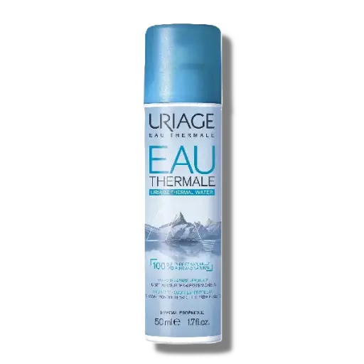 Uriage Thermal Water