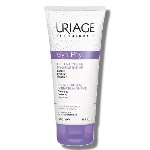 [01090302-200] GYN-PHY Refreshing Gel Intimate Hygiene