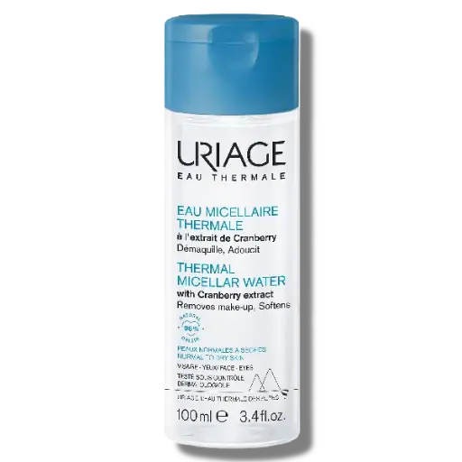  Thermal Micellar Water - Normal to Dry Skin