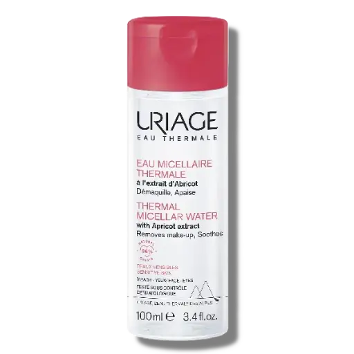  Thermal Micellar Water - Sensitive Skin