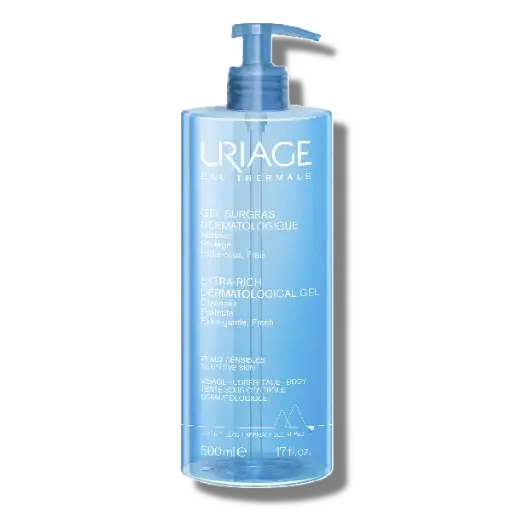 [01040153-500]  Extra-Rich Dermatological Gel 