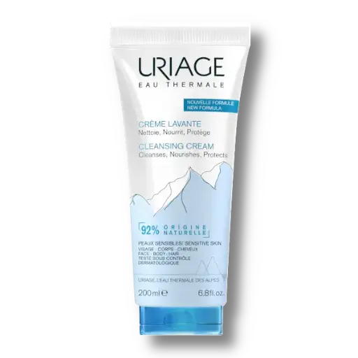  Cleansing Cream