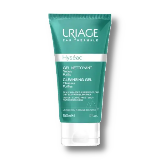 HYSÉAC Cleansing Gel