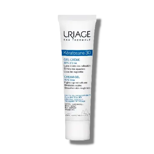 Kératosane 30 - Cream Gel 