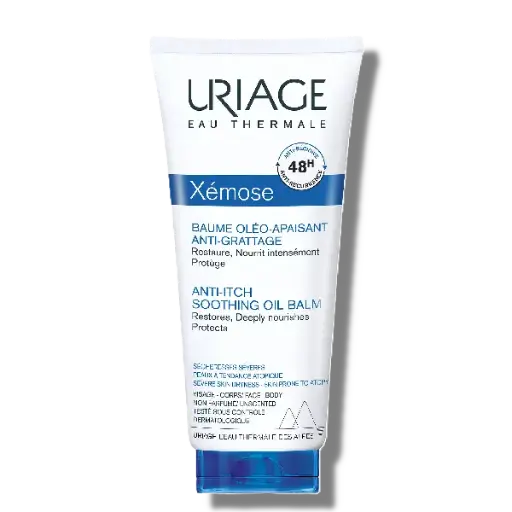 XÉMOSE Anti-Itch Soothing Oil Balm 