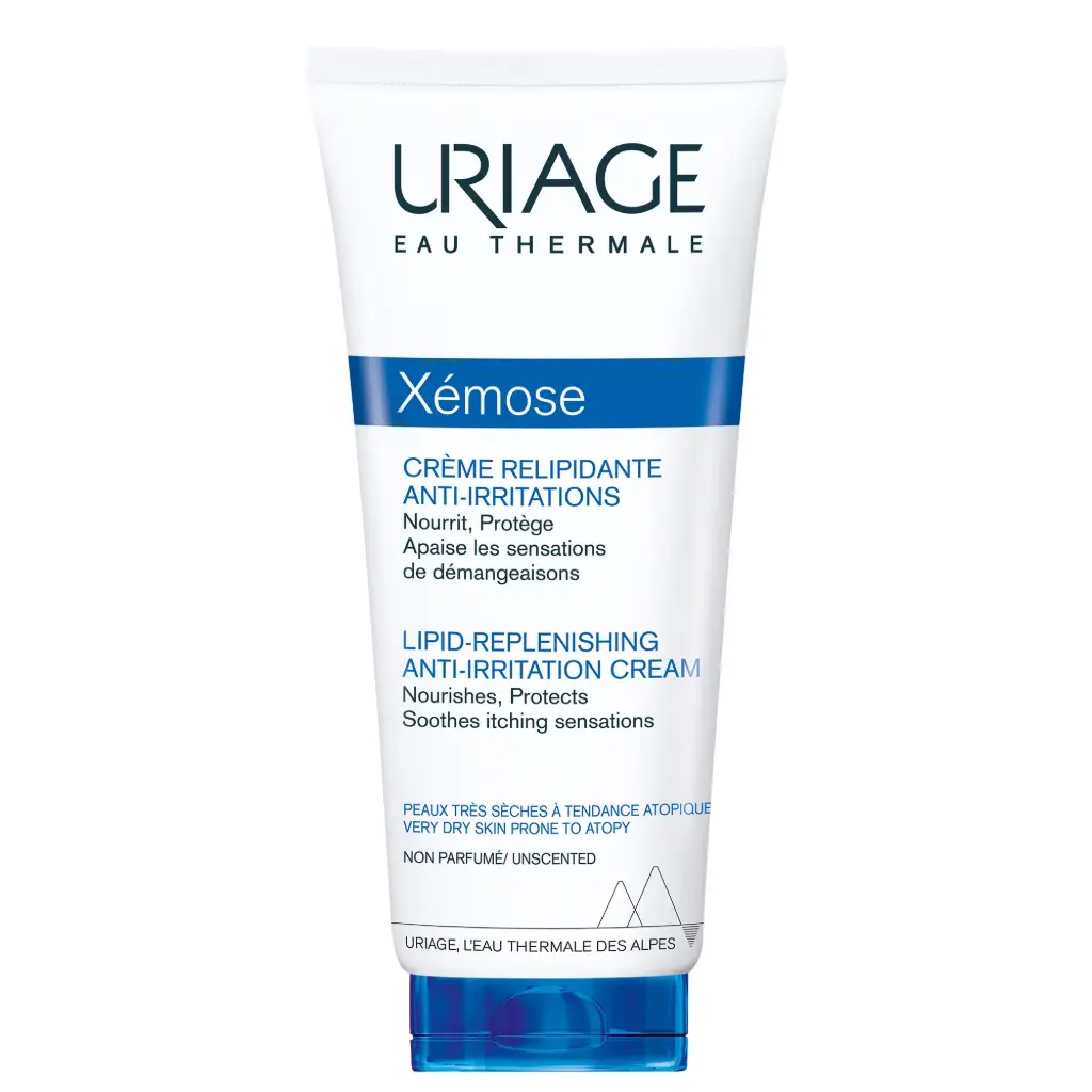 XÉMOSE Lipid-Replenishing Anti-Irritation Cream
