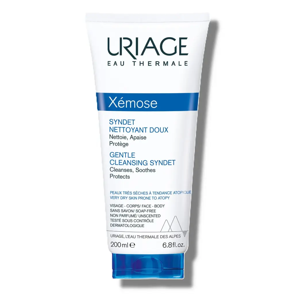 XÉMOSE Gentle Cleansing Syndet