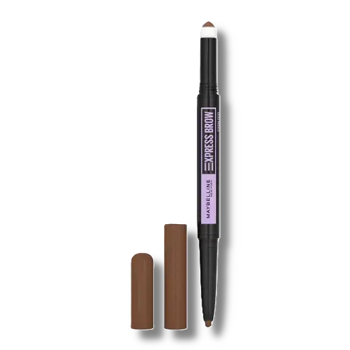 [02030401-02] BROW SATIN DEFINE + FILL DUO Liner