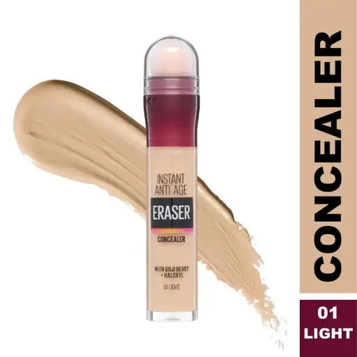  Instant Age Rewind Eraser Concealer 