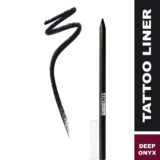  Tattoo Liner Gel Eye Pencil 