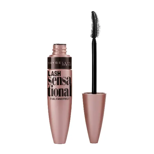 [02030104]  Mascara Lash Sensational 01