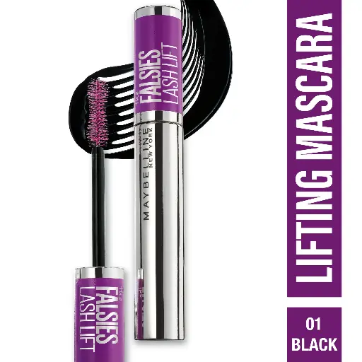 [02030105] Mascara The Falsies Lash Lift 01 Bl