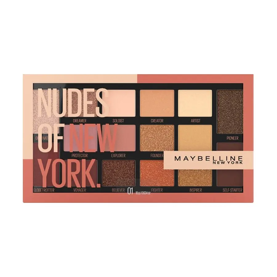 [02050300] Nudes Of New York