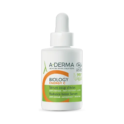[01070208] BIOLOGY ENERGY C Stabilized Vitamin C Serum