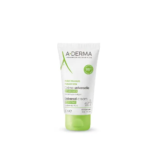 [01050849] A-derma Hydrating universal cream 150ML