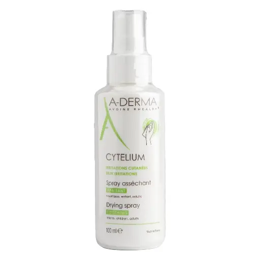 [01060810] Cytelium soothing drying spray 100ML