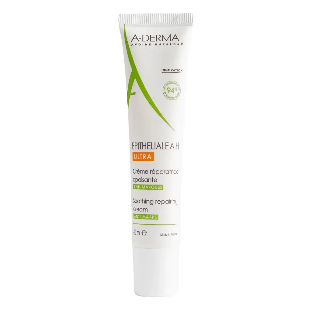 [01050171] Epitheliale A.H. Duo - Ultra Repairing Cream 40ML