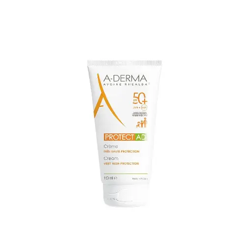 [01010198] A-derma Protect ad cream spf 50+ 150ML
