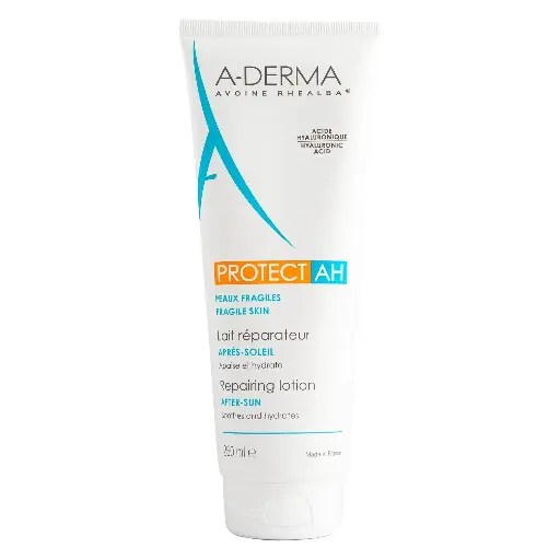 [01010305] A-derma Protect after-sun repairing lotion 250ML