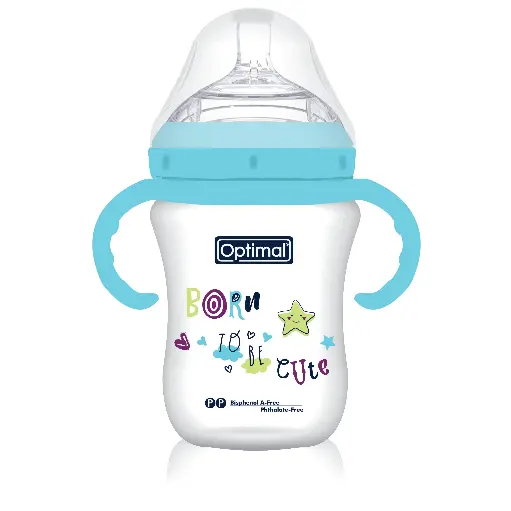 Mamilla Extra Wide Neck With Handle