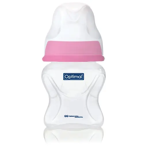 Baby Water Bottle 60 ML