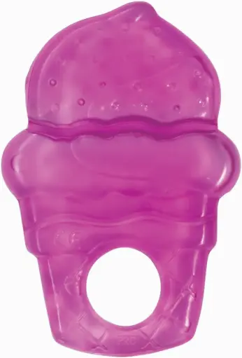 Water Filled Baby Teether 