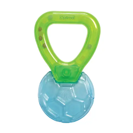 Water Filled Baby Teether 