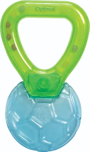 Water Filled Baby Teether 