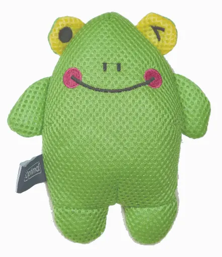 Baby Bath Scrubber Sponge