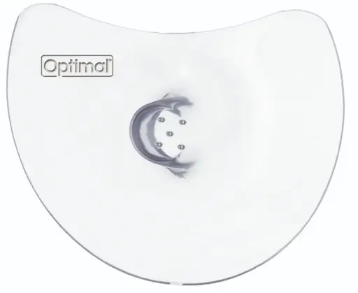 WOMEN NIPPLE SHIELD SMALL 12MM
