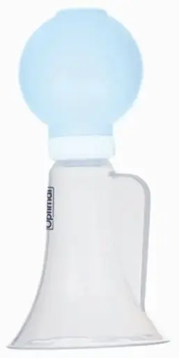 BREAST RELEIVER