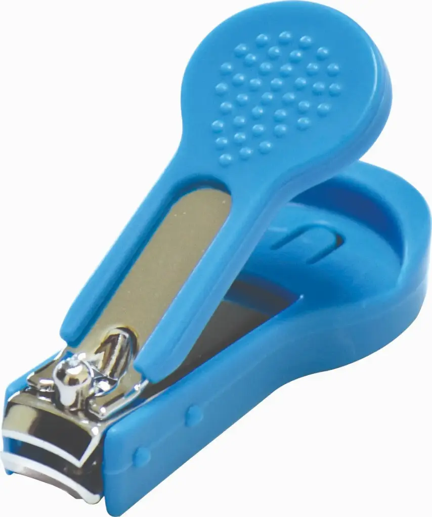 BABY NAIL CLIPPER