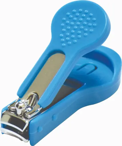 BABY NAIL CLIPPER