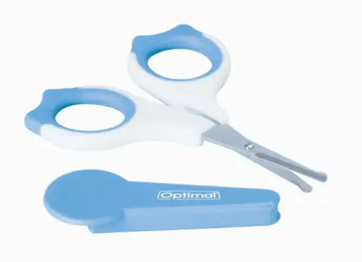 SAFE NAIL SCISSOR