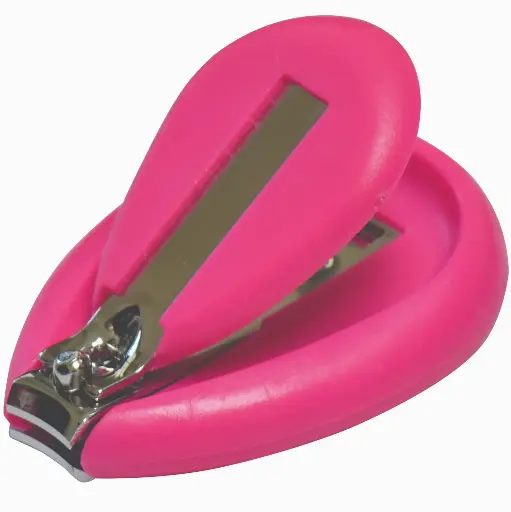 BABY NAIL CLIPPER