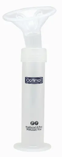 [05050205] MANUAL BREAST PUMP