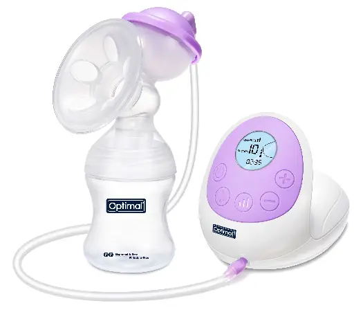 [05050207] SINGLE ELECTRIC BREAST PUMP