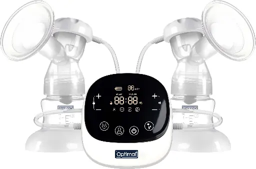 [05050209] DOUBLE ELECTRICAL BREAST PUMP