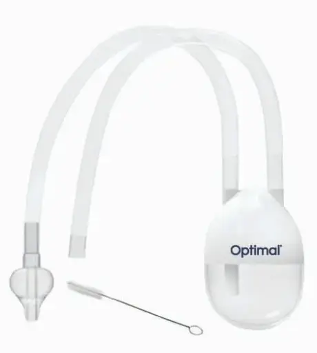 [05070206] NASAL CLEANER WITH BRUSH