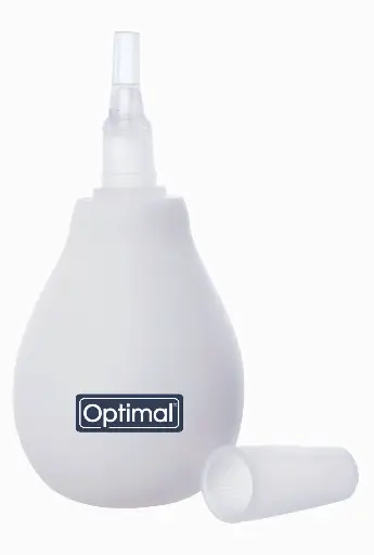 [05070207] NASAL ASPIRATOR