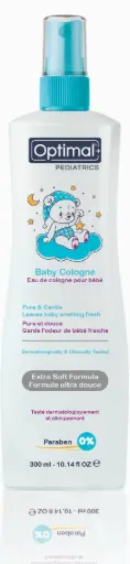 Baby Cologne (300ml)