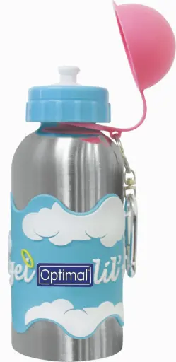stainless steel water bottle 350ml